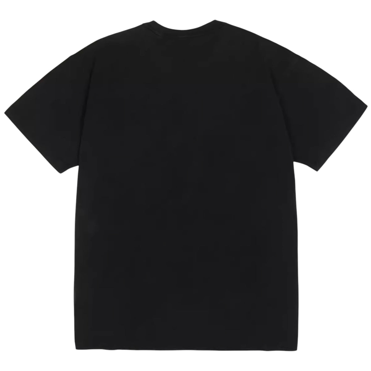 MIKE TYSON VINTAGE T-SHIRT BLACK