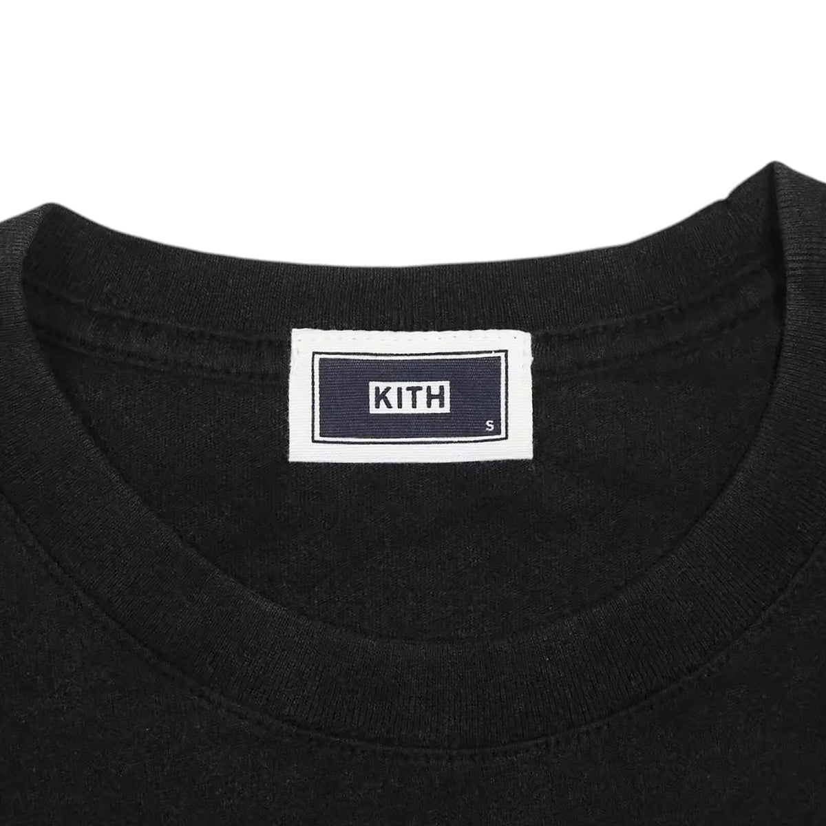 MIKE TYSON VINTAGE T-SHIRT BLACK