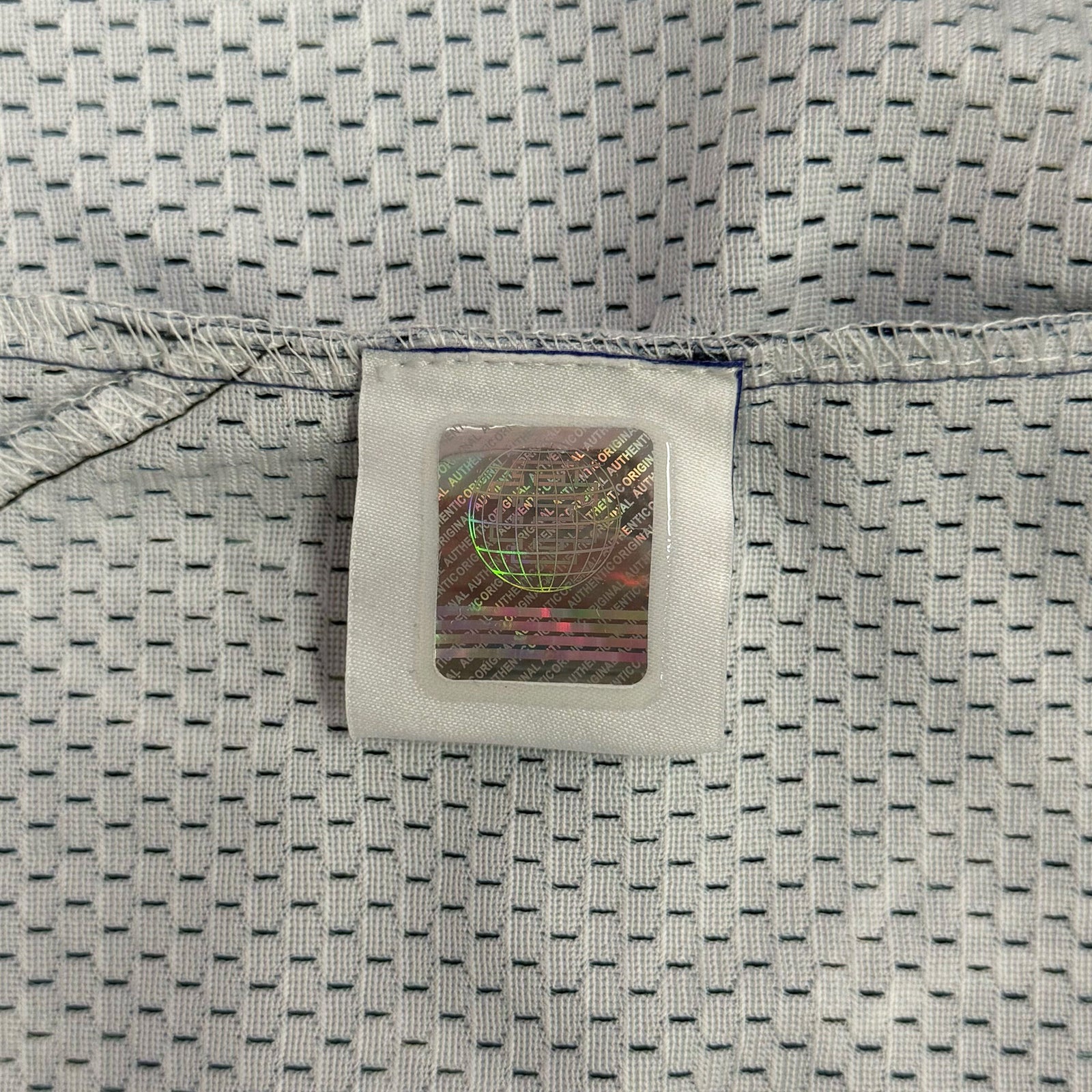 EE BASIC SHORTS NAVY PAISLEY