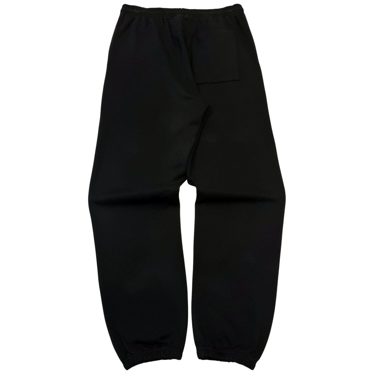 OG WEB V2 SWEATPANTS BLACK