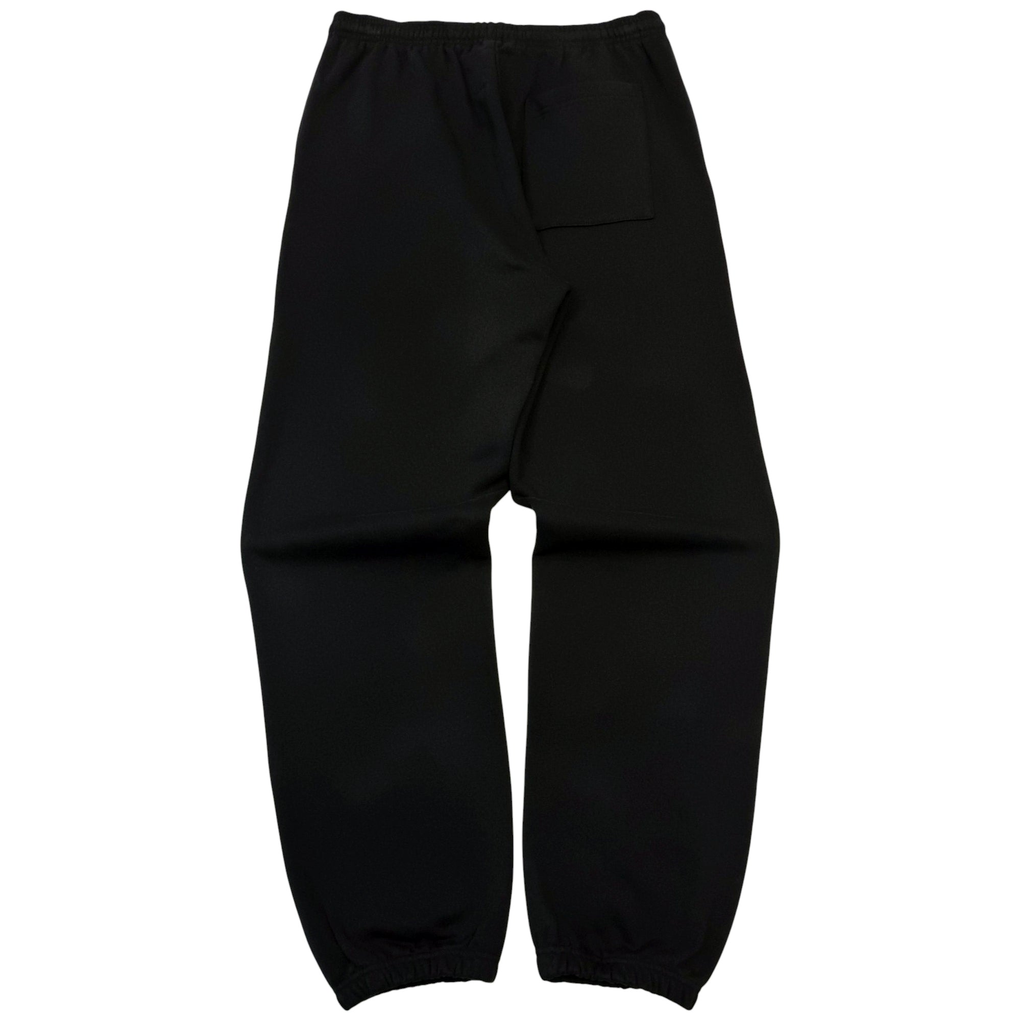 OG WEB V2 SWEATPANTS BLACK