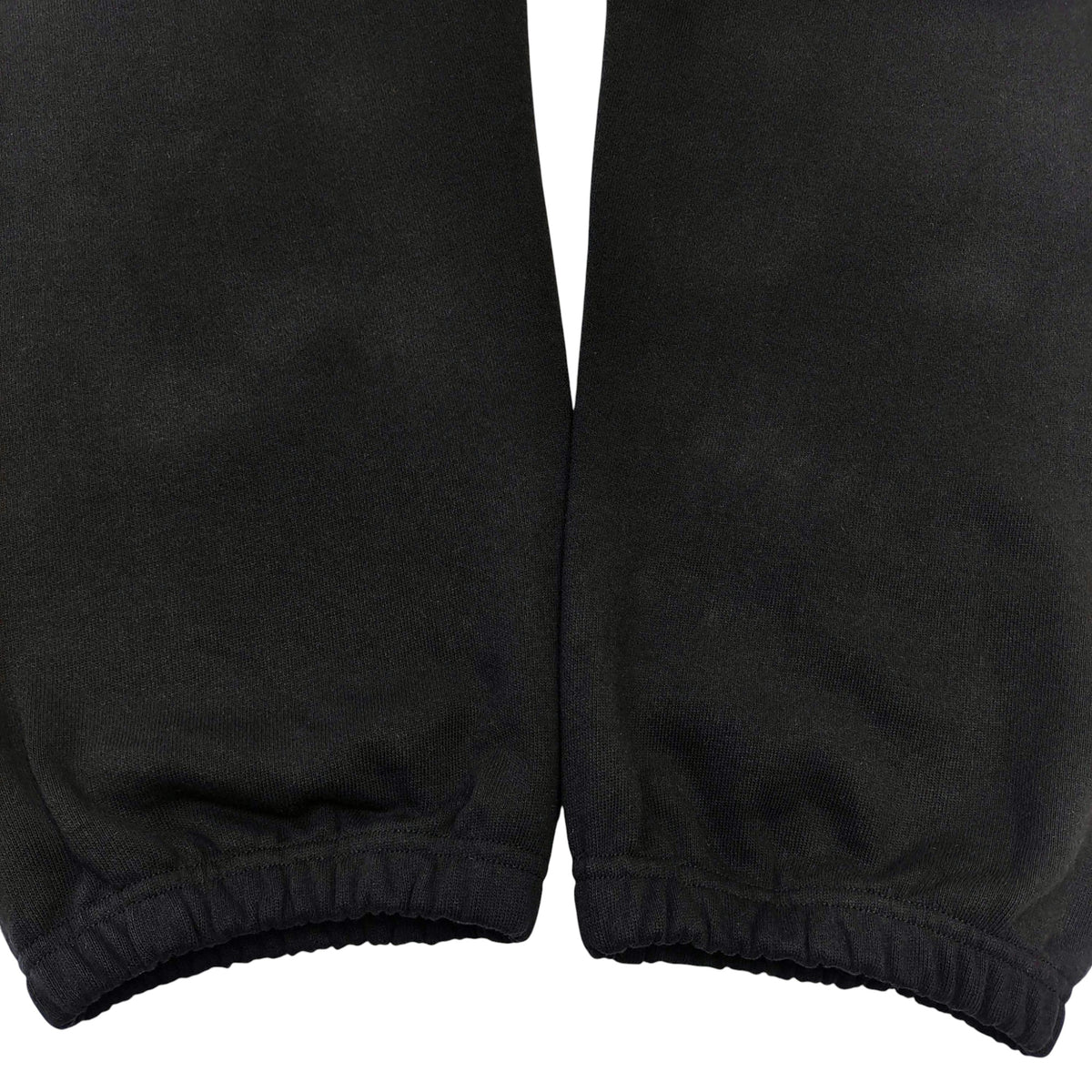 OG WEB V2 SWEATPANTS BLACK