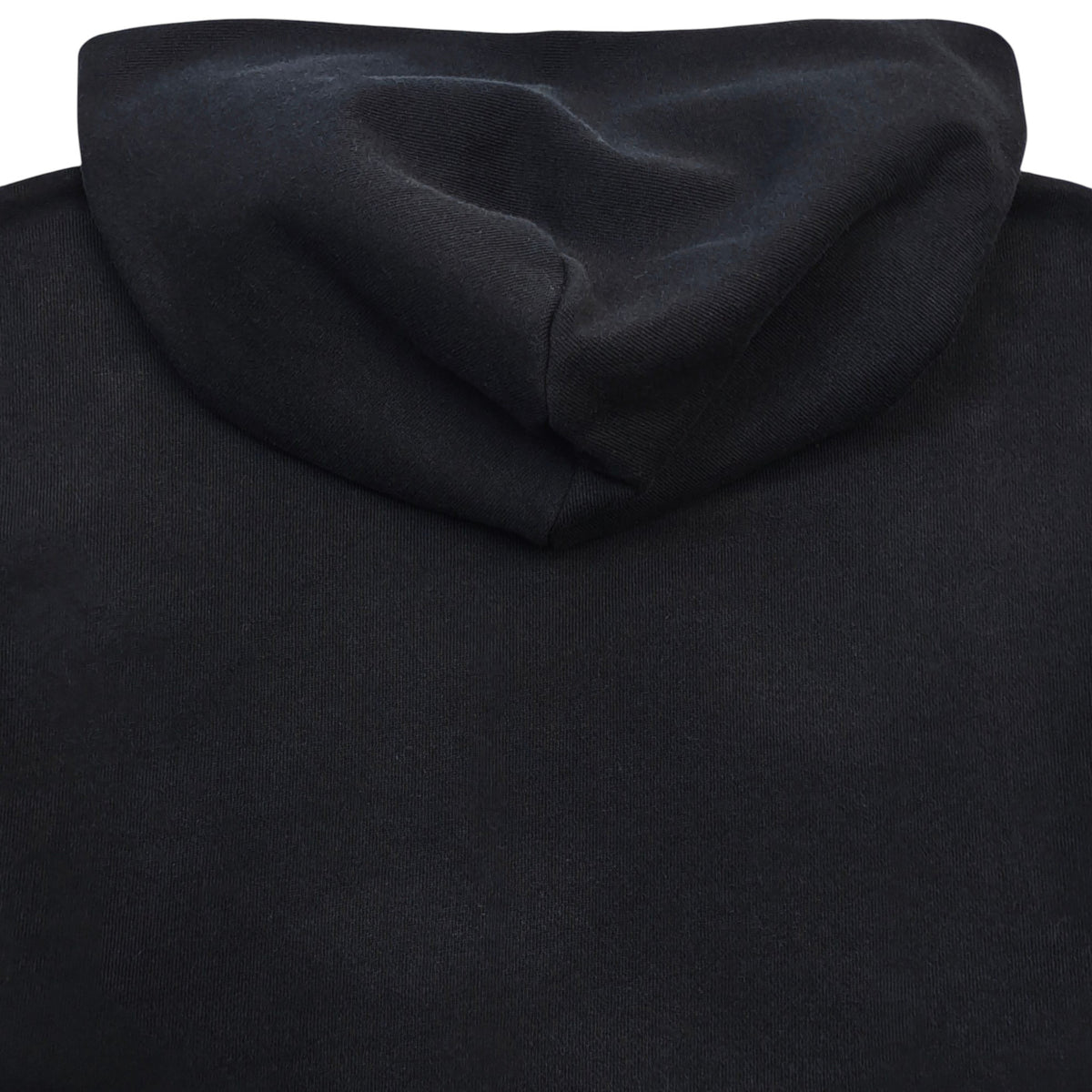 OG WEB V2 HOODIE SWEATSHIRT BLACK