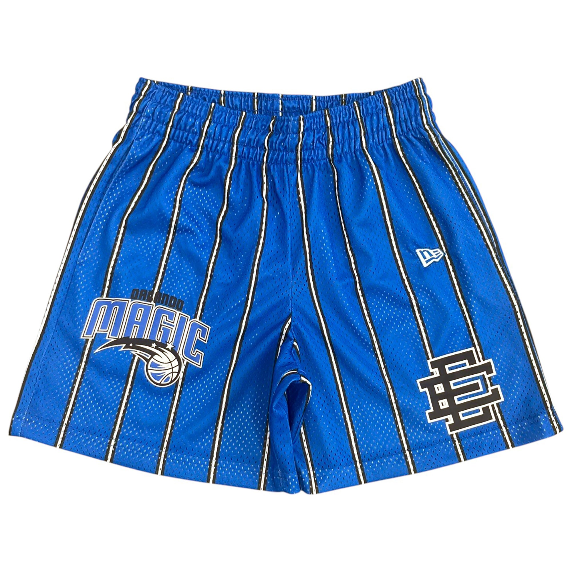 EE BASIC SHORTS ORLANDO MAGIC