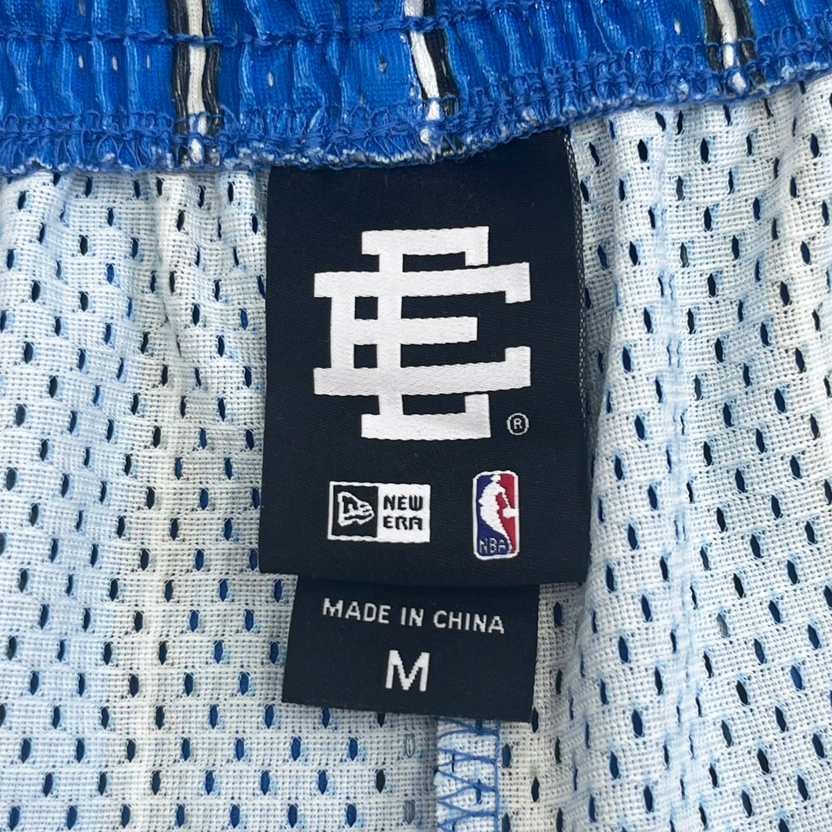 EE BASIC SHORTS ORLANDO MAGIC