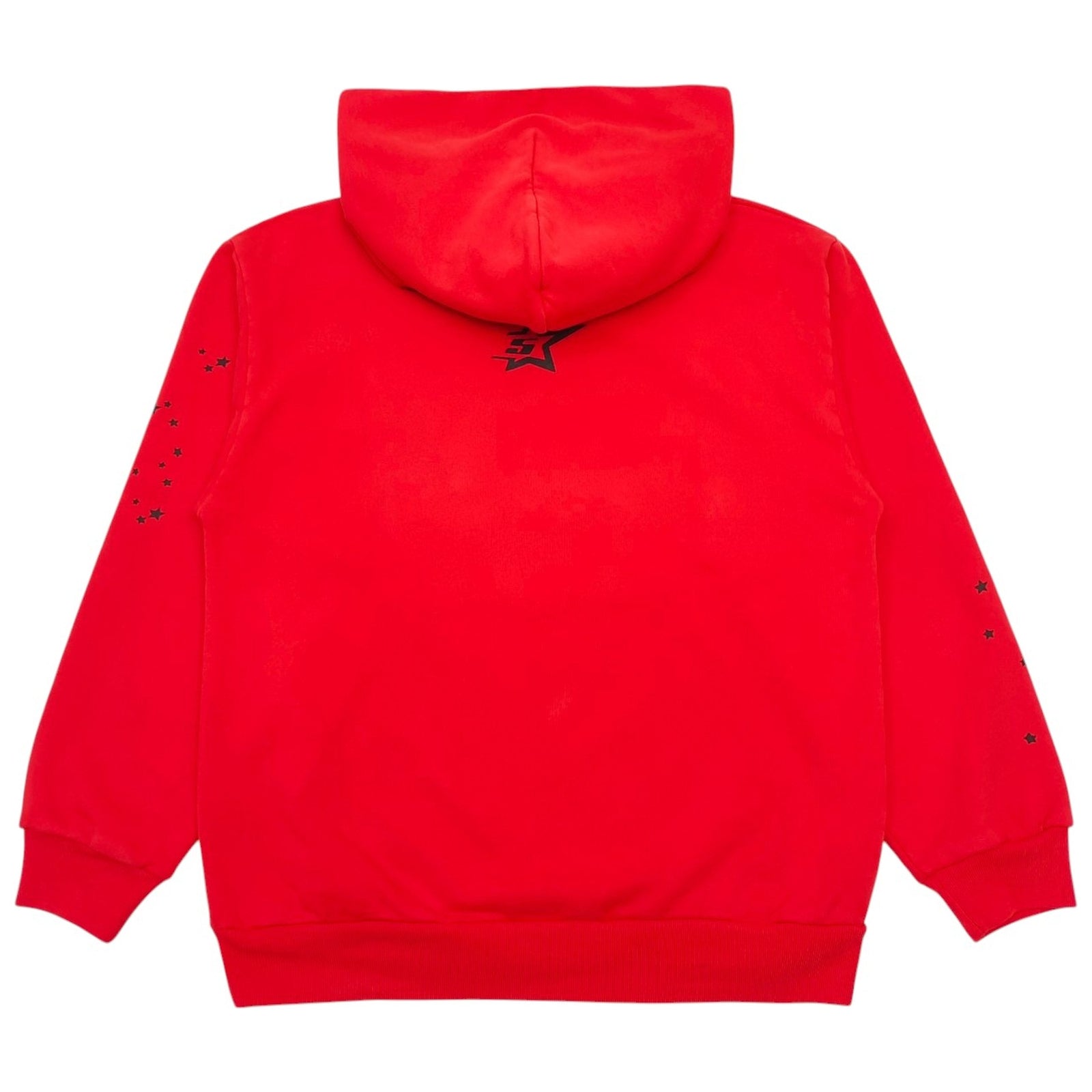 P*NK V2 HOODIE SWEATSHIRT RED