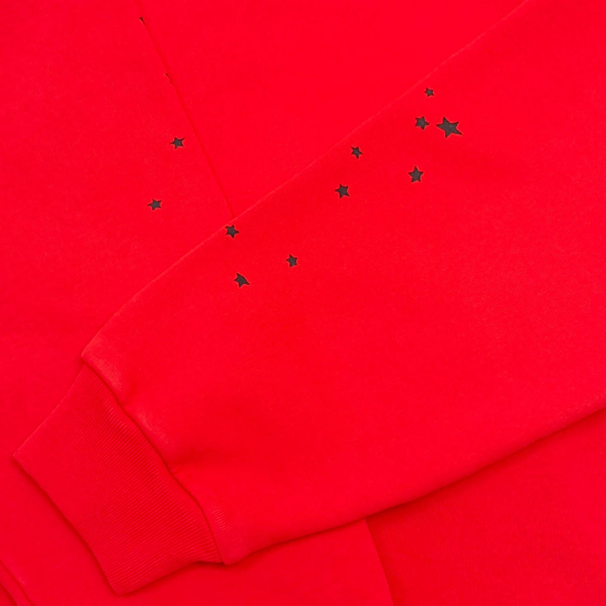 P*NK V2 HOODIE SWEATSHIRT RED