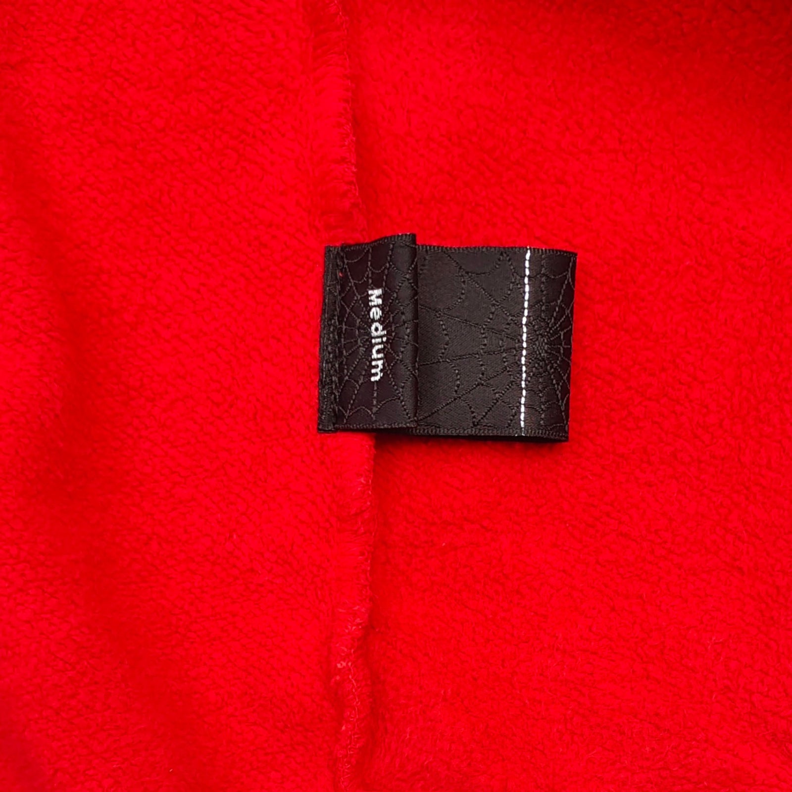 P*NK V2 HOODIE SWEATSHIRT RED