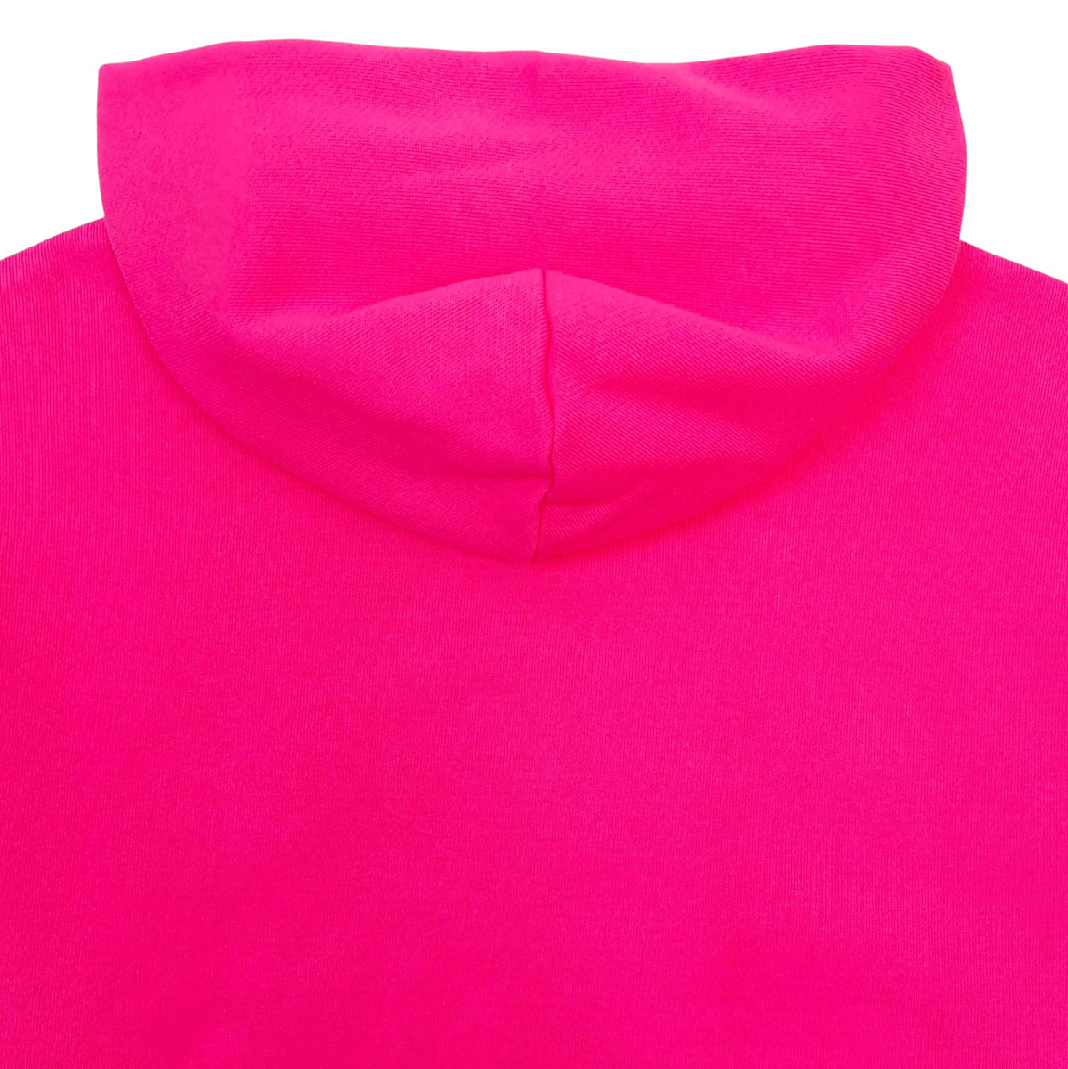 BELUGA HOODIE SWEATSHIRT PINK