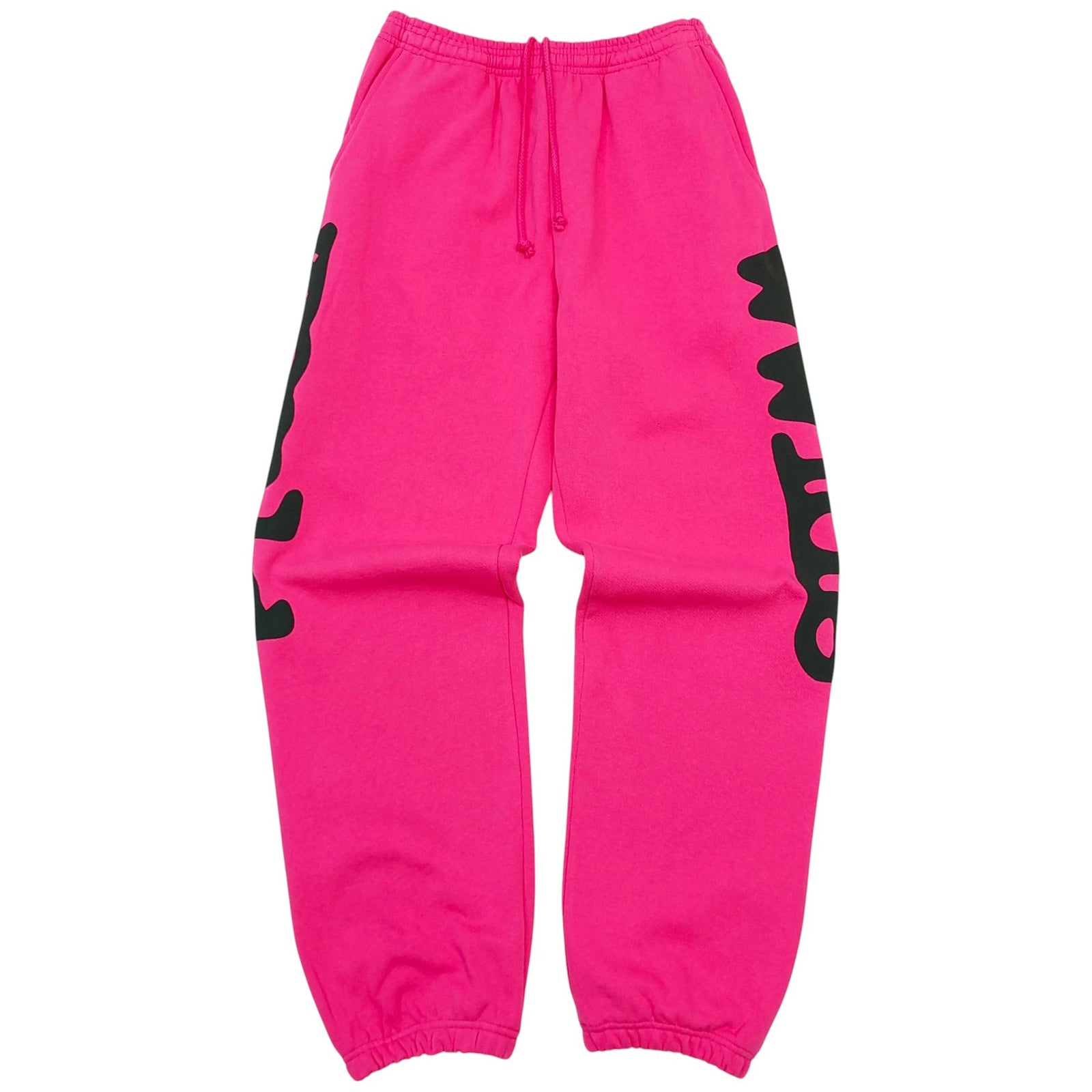 BELUGA SWEATPANTS PINK