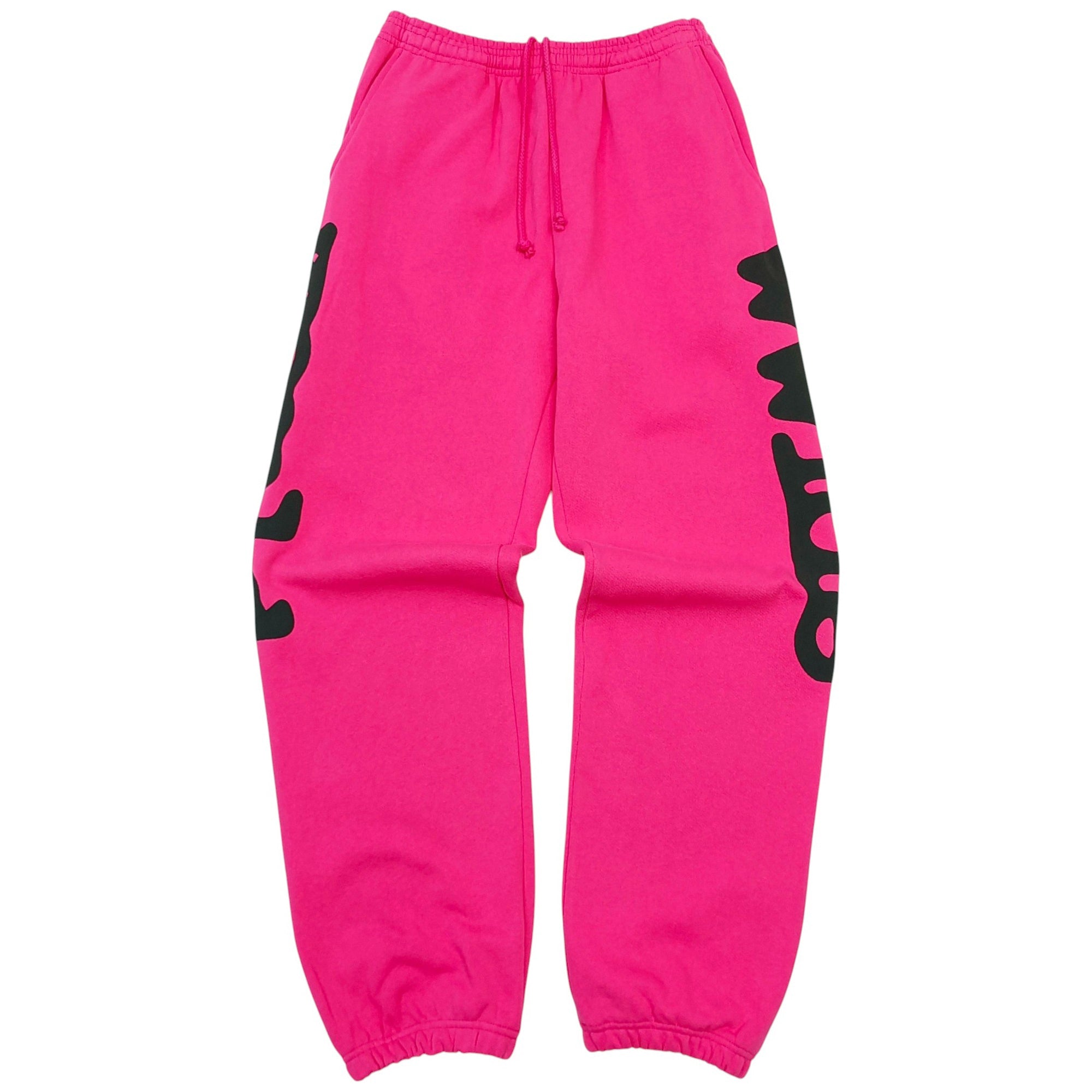 BELUGA SWEATPANTS PINK
