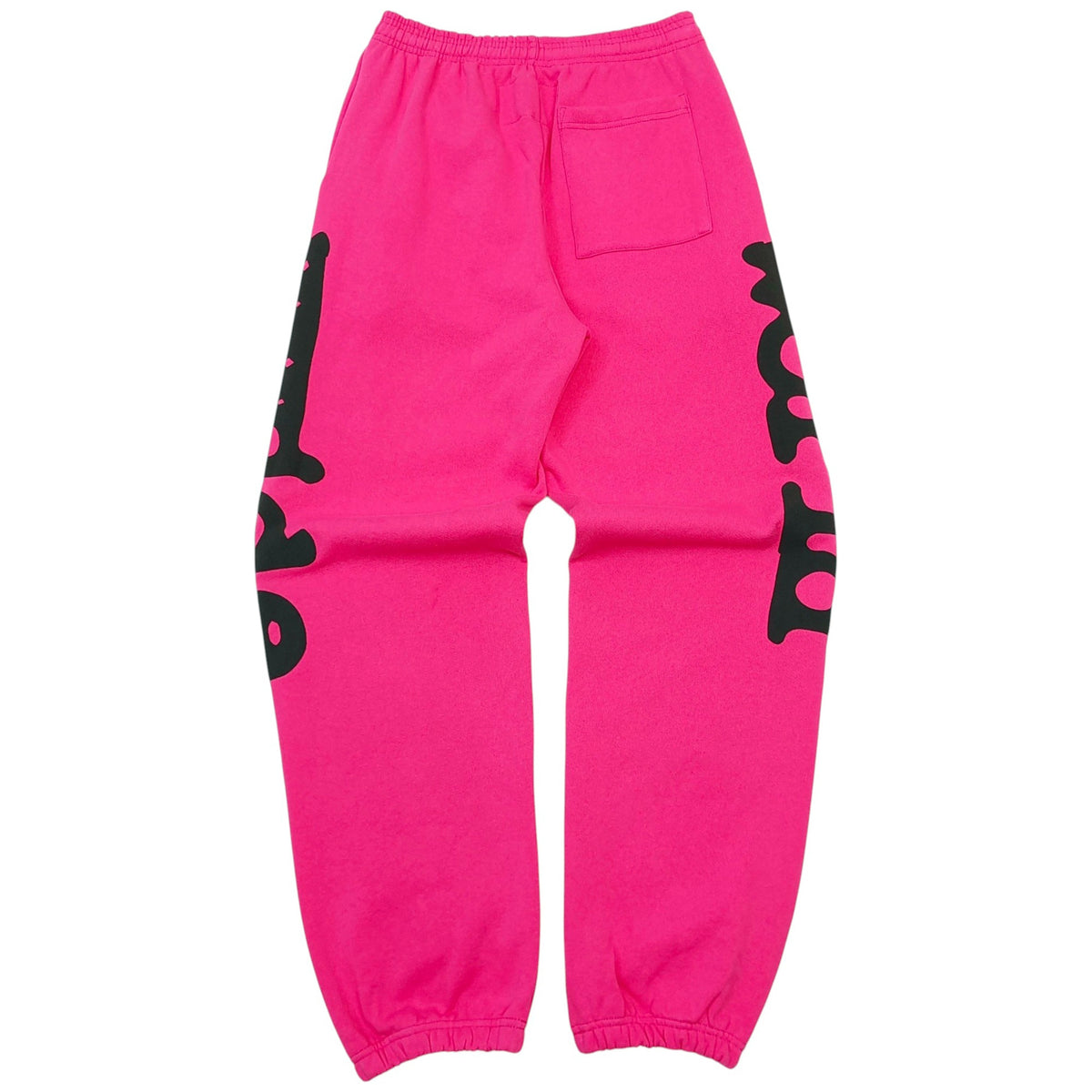 BELUGA SWEATPANTS PINK