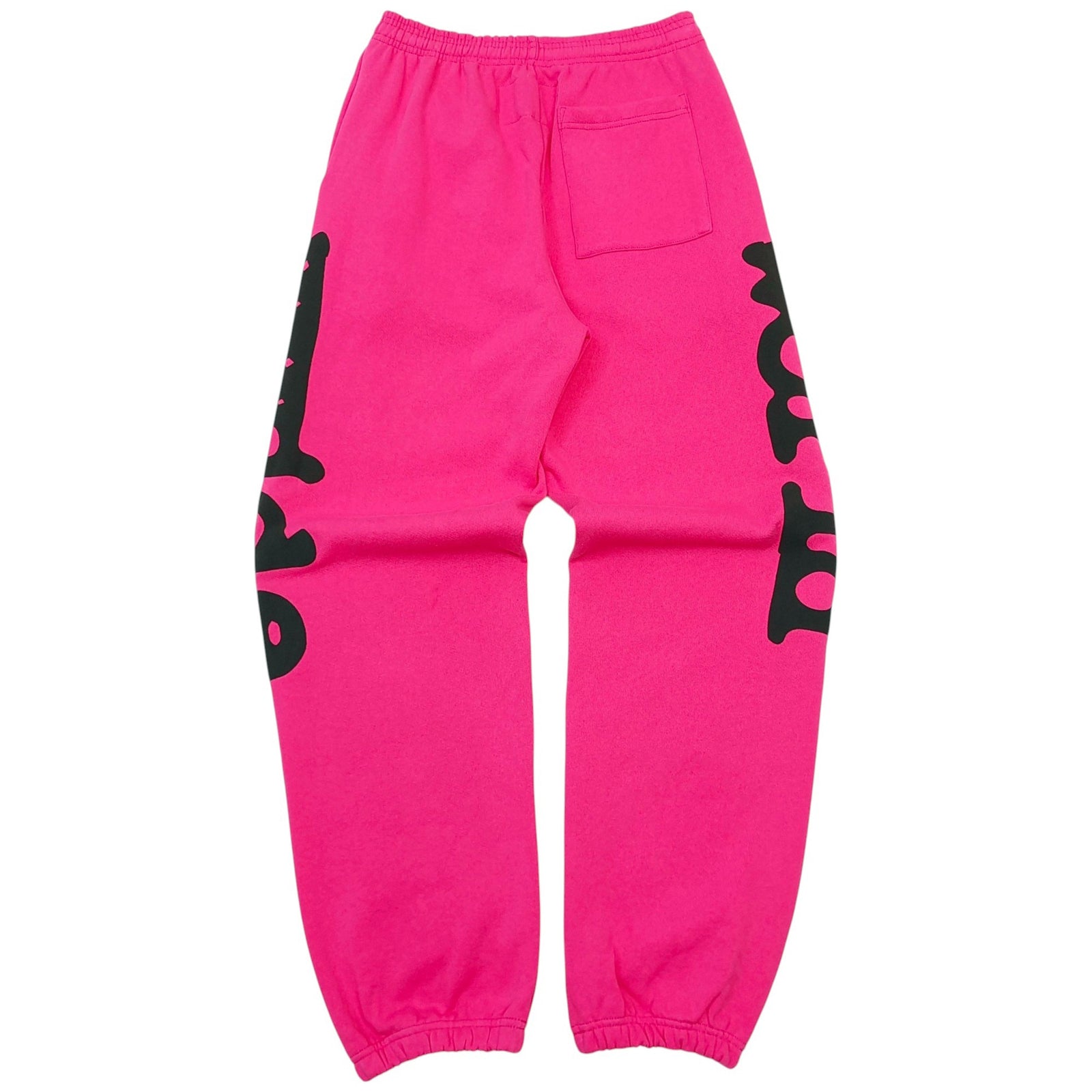 BELUGA SWEATPANTS PINK