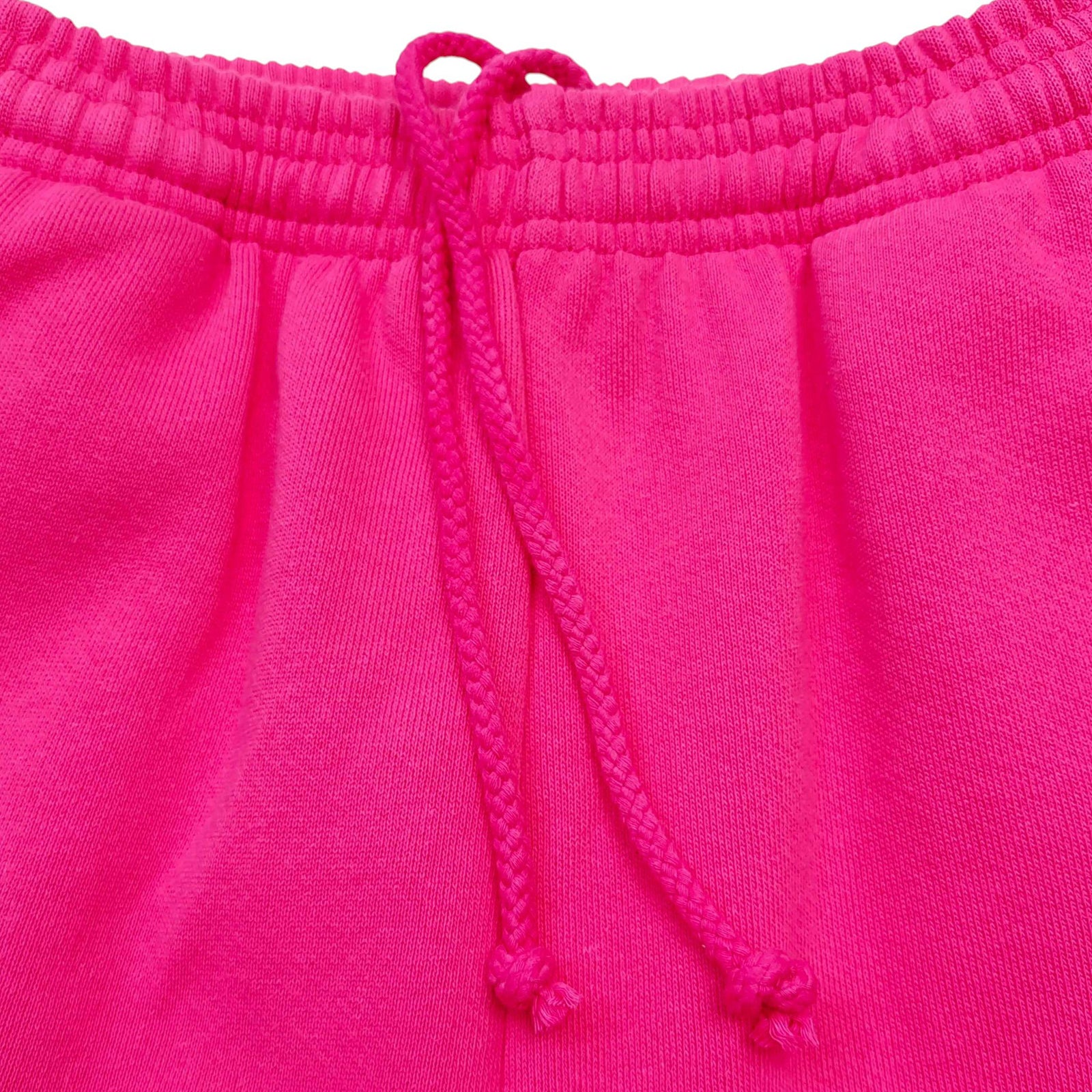 BELUGA SWEATPANTS PINK