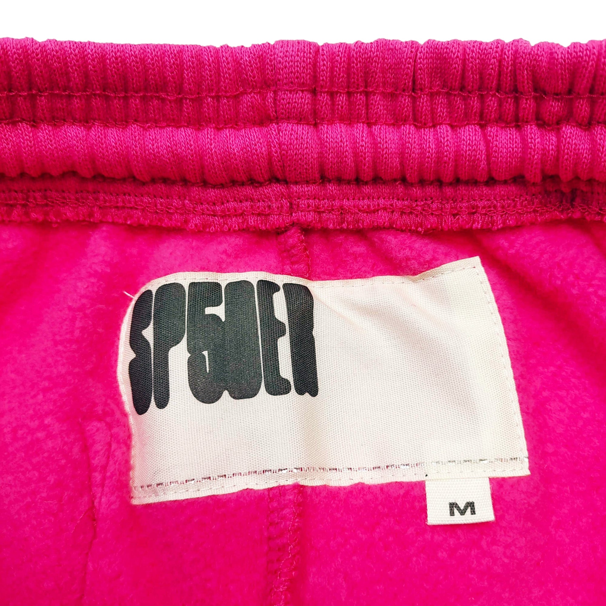 BELUGA SWEATPANTS PINK