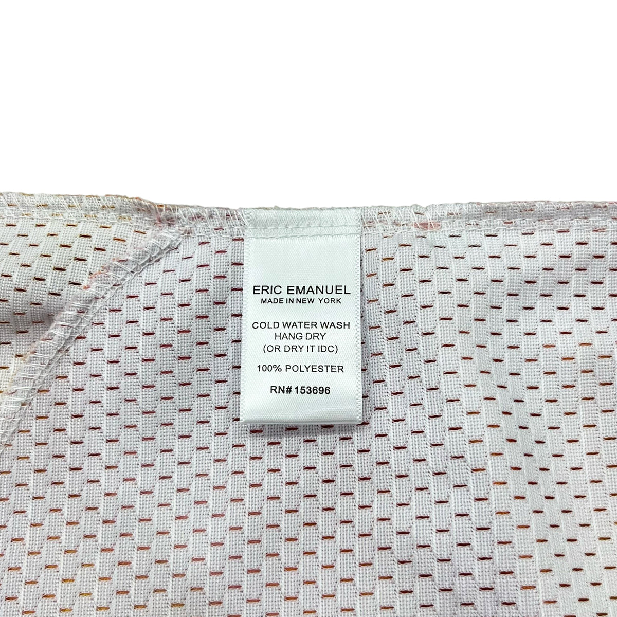 EE BASIC SHORTS PINK TIE DYE