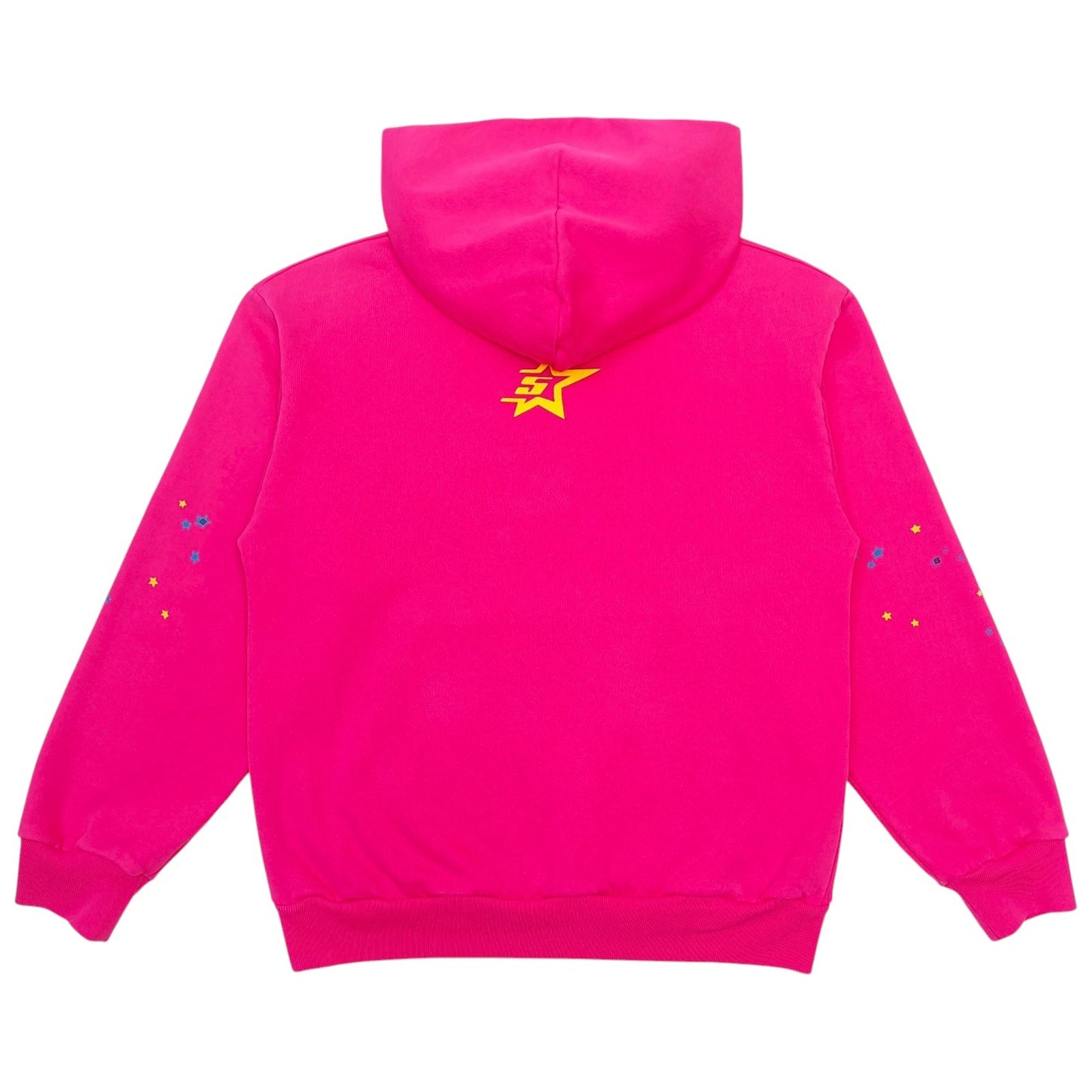 P*NK HOODIE SWEATSHIRT PINK BLACK