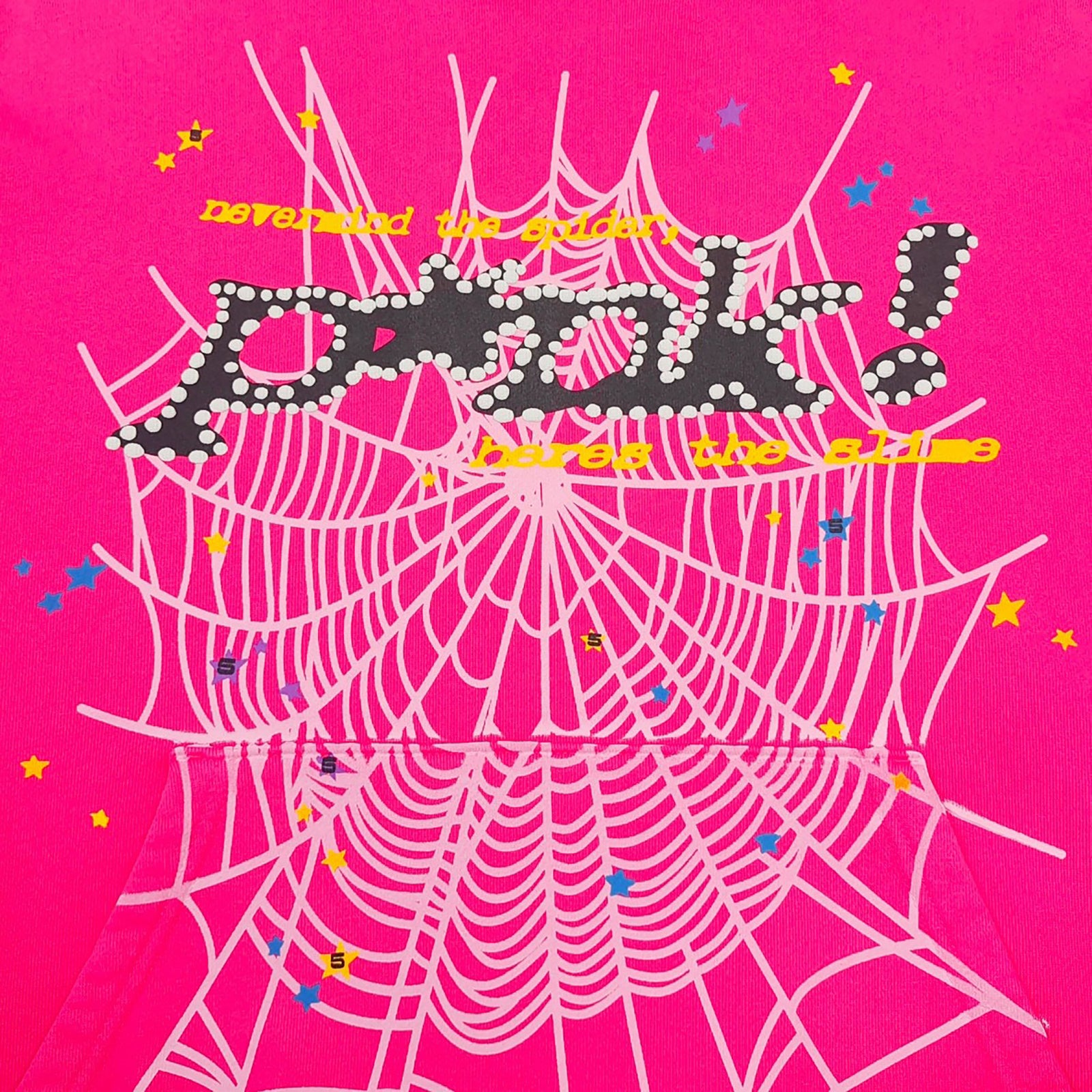 P*NK HOODIE SWEATSHIRT PINK BLACK