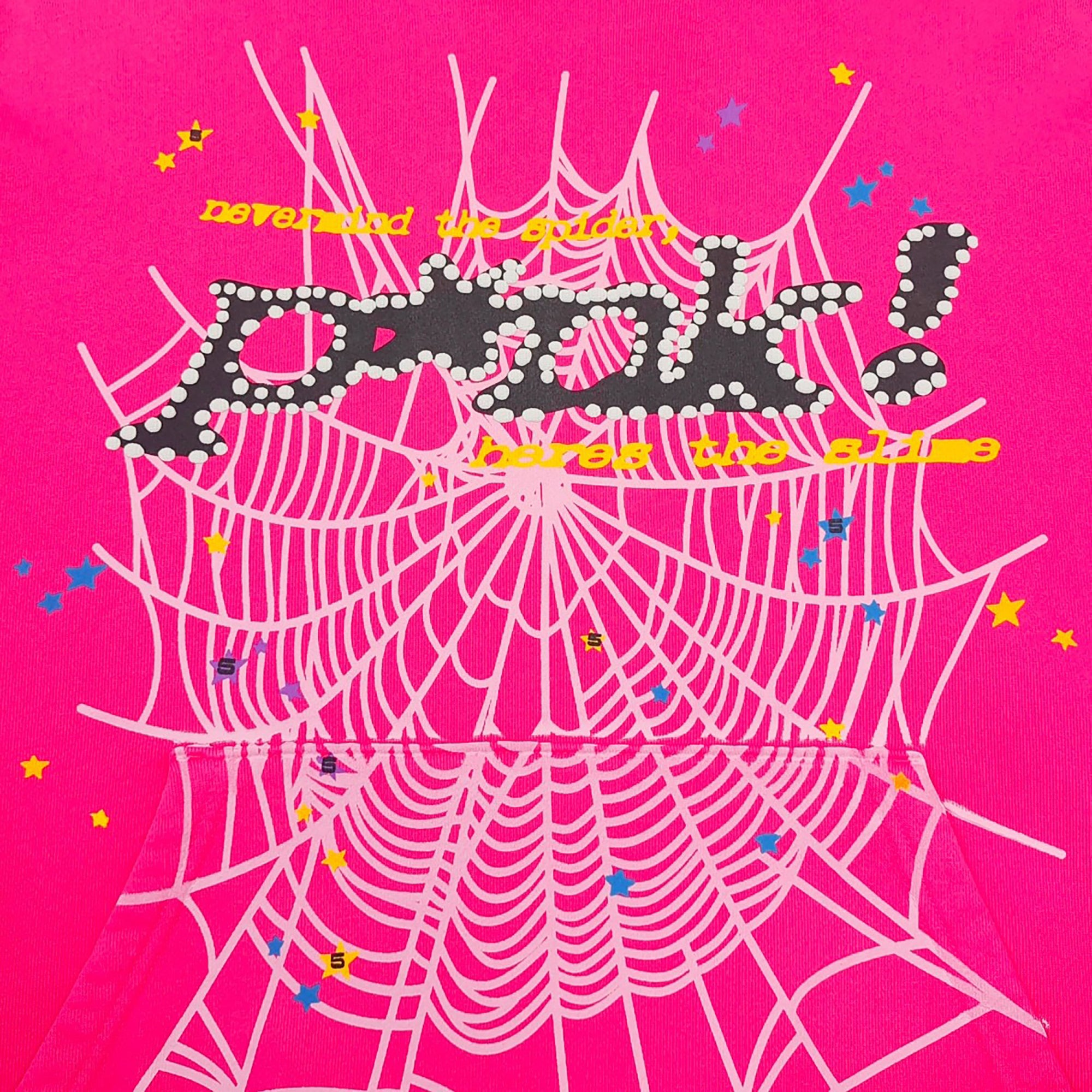 P*NK HOODIE SWEATSHIRT PINK BLACK