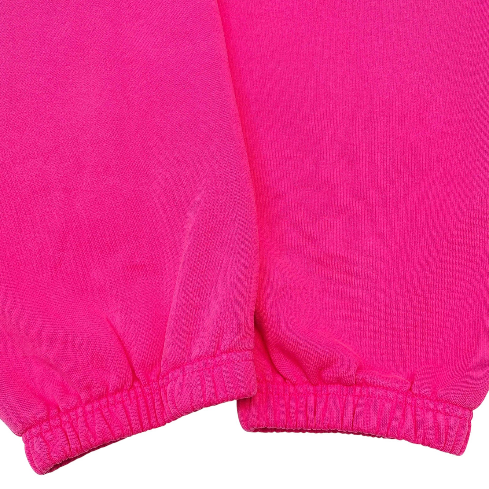P*NK SWEATPANTS PINK BLACK