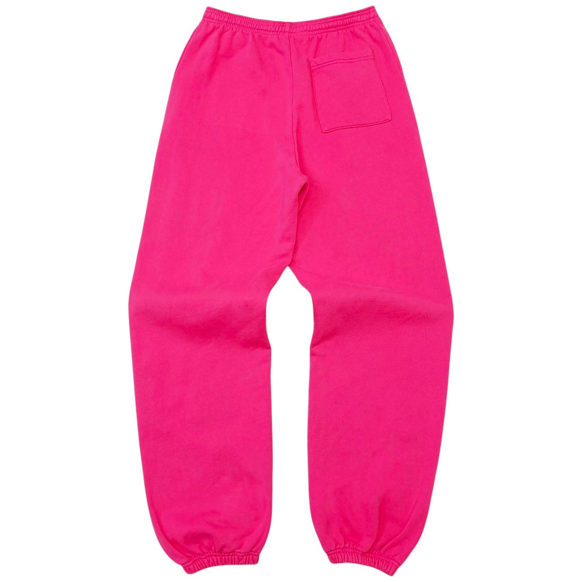 P*NK V2 SWEATPANTS PINK BLACK