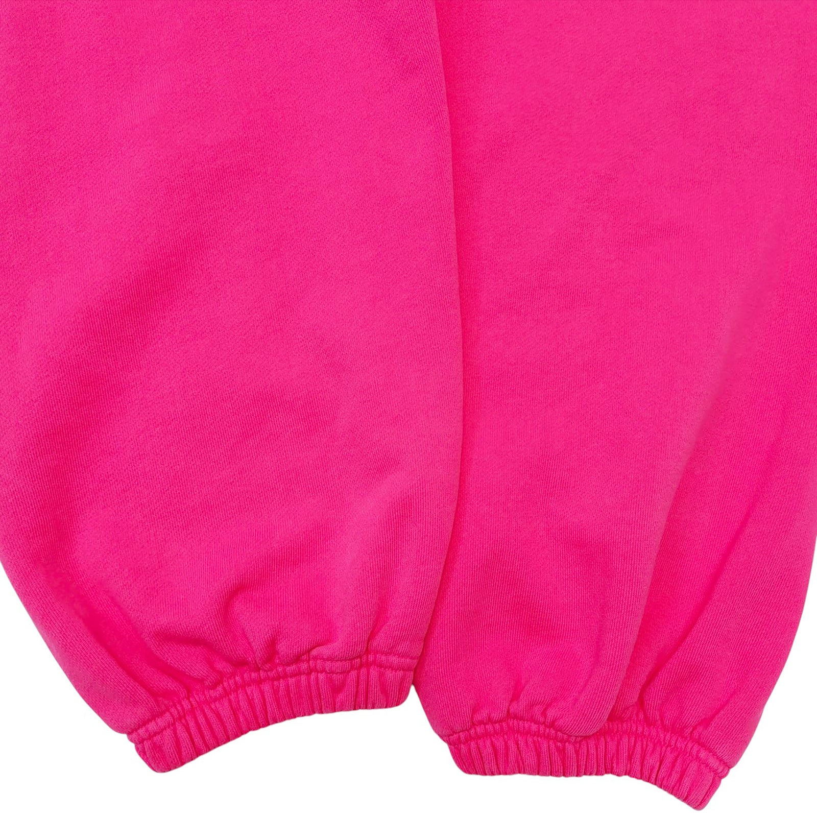P*NK V2 SWEATPANTS PINK BLACK