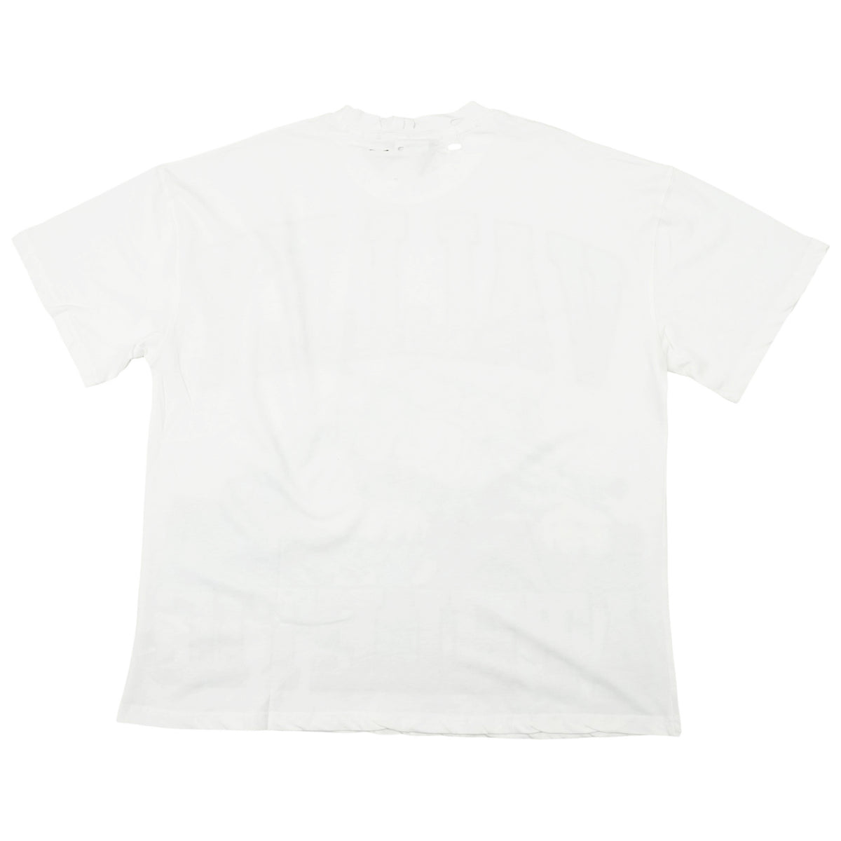 POLO BLING T-SHIRT WHITE