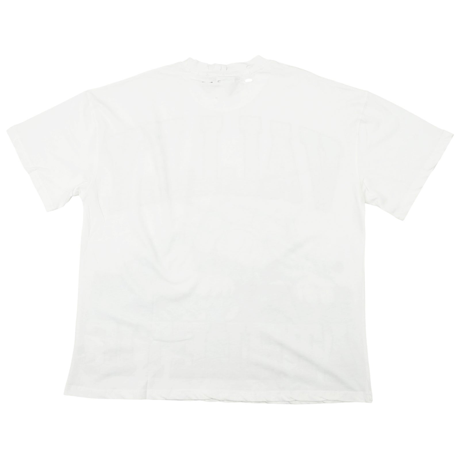 POLO BLING T-SHIRT WHITE