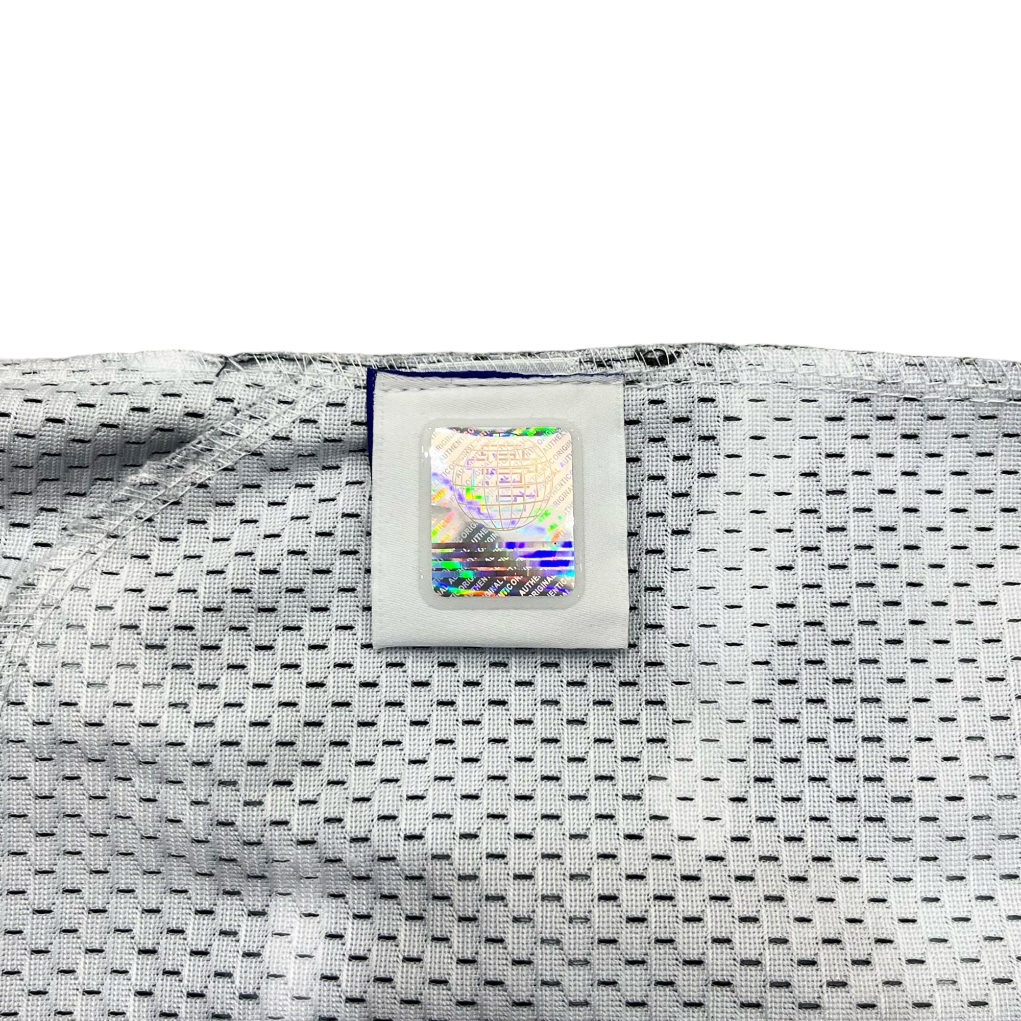 EE BASIC SHORTS WHITE BLACK CAMO