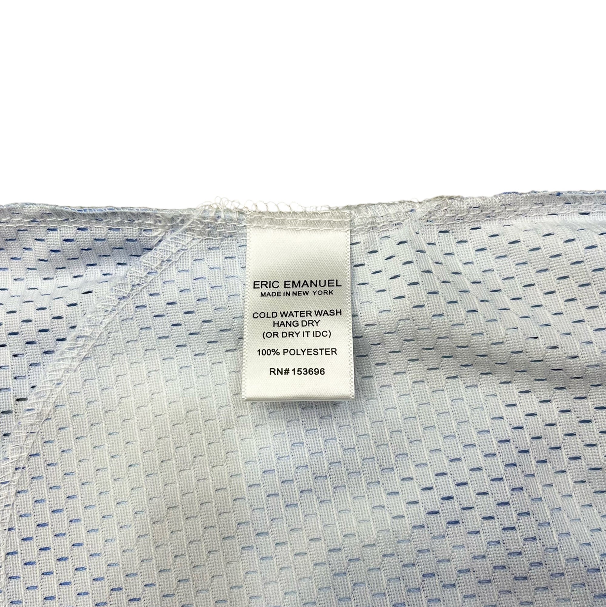 EE BASIC SHORTS SKY DYE