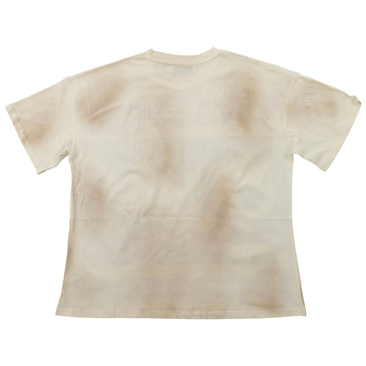 SUNDAY T-SHIRT CREAM