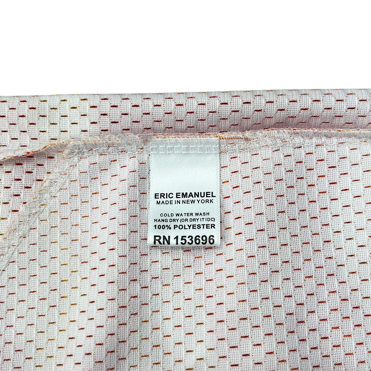 EE BASIC SHORTS NYC SUNSET YELLOW