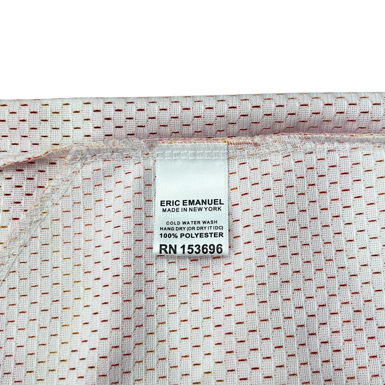 EE BASIC SHORTS NYC SUNSET YELLOW