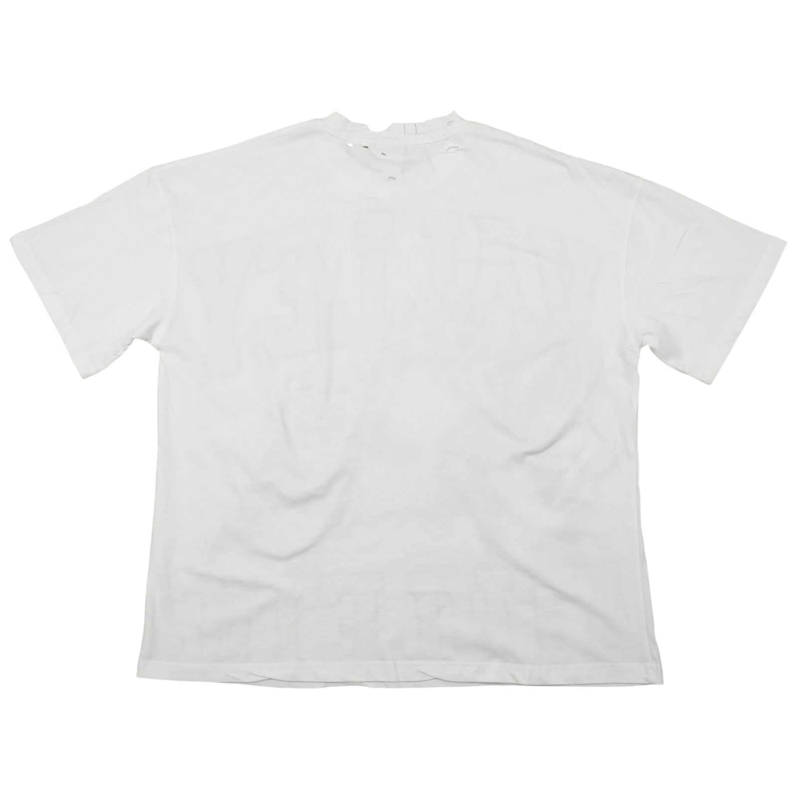 WRAITH BLING T-SHIRT WHITE
