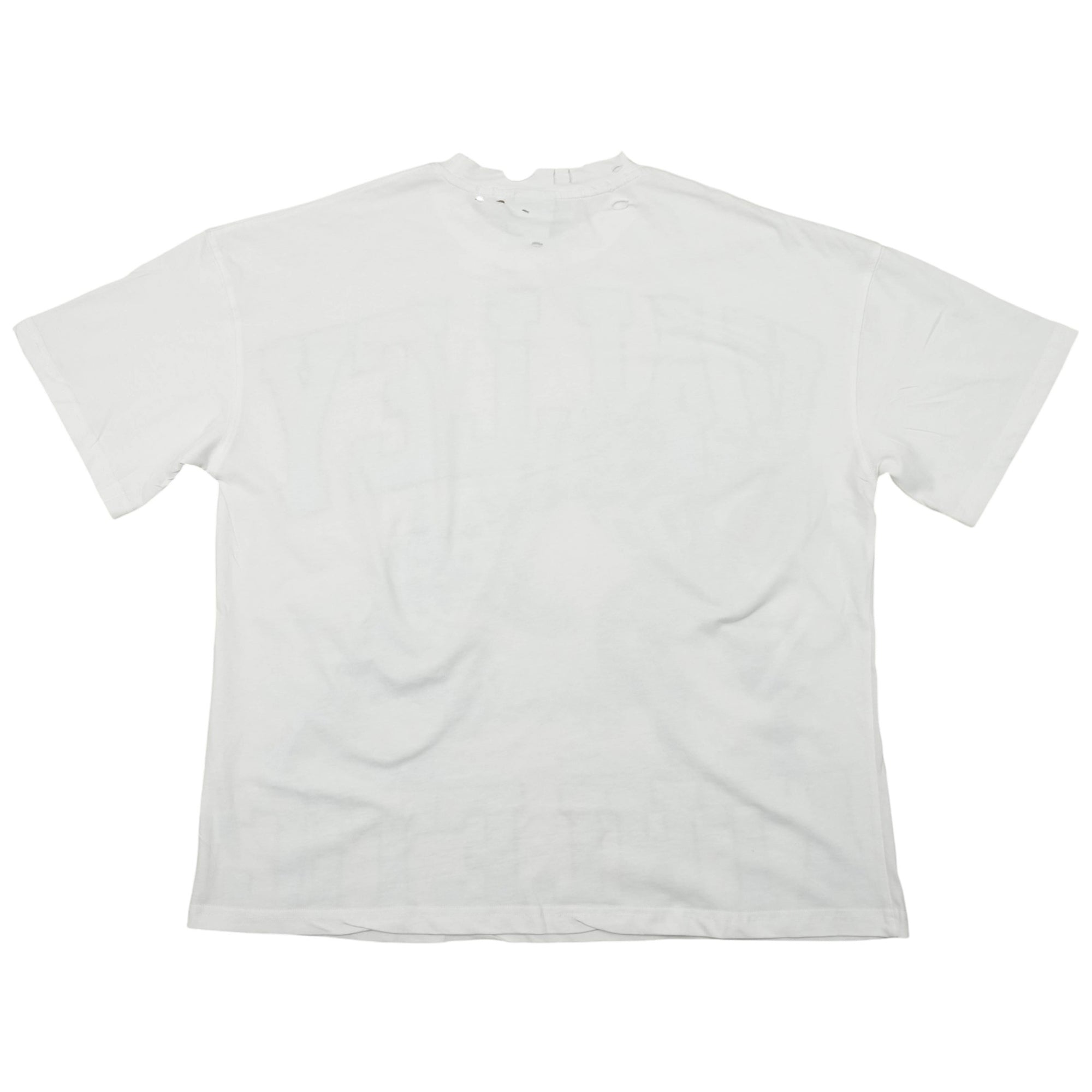 WRAITH BLING T-SHIRT WHITE