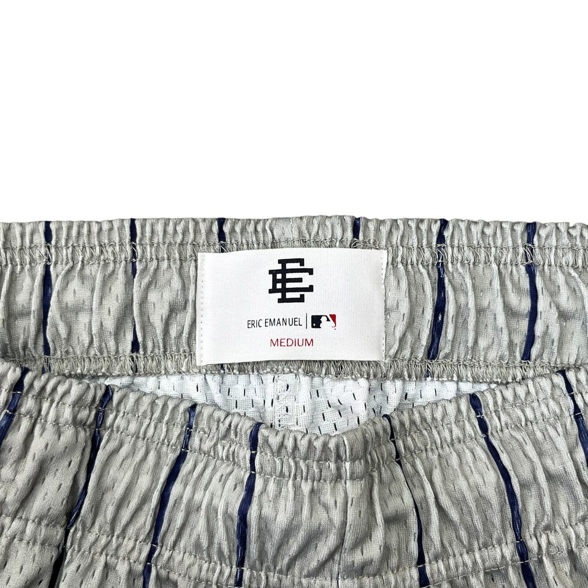EE BASIC SHORTS NEW YORK YANKEES