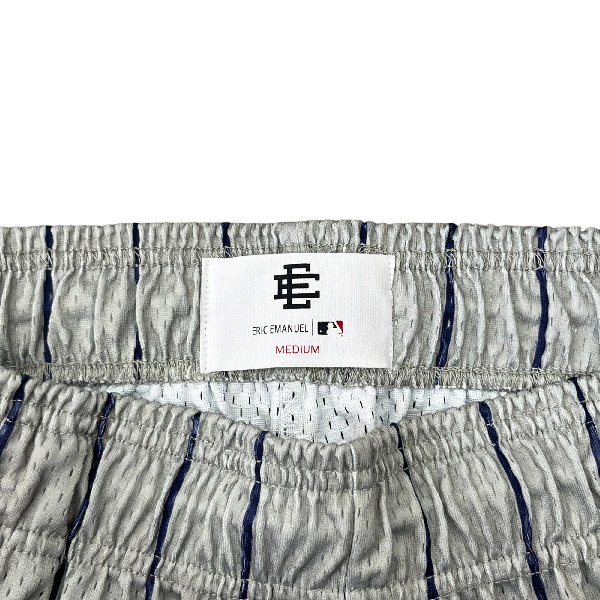 EE BASIC SHORTS NEW YORK YANKEES