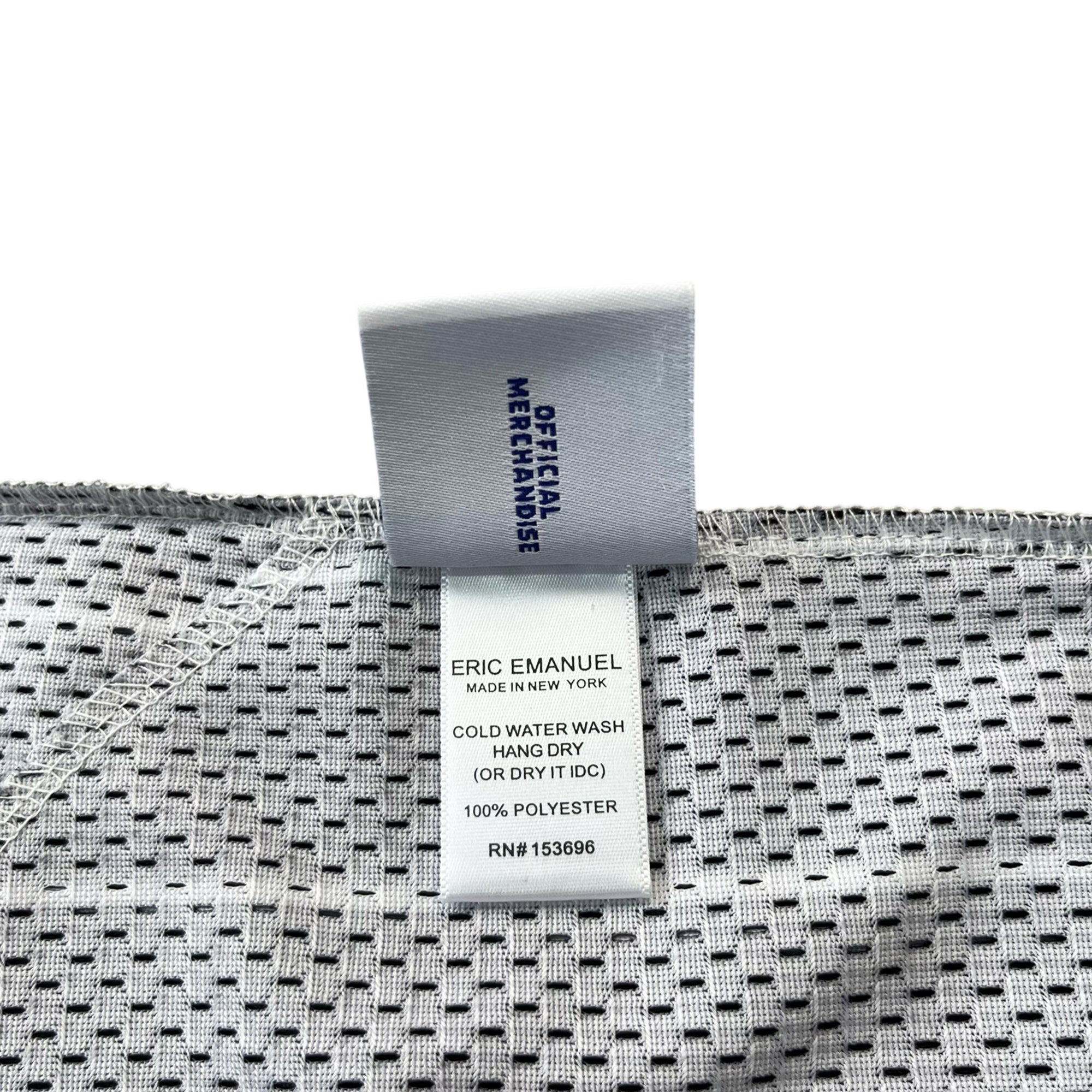 EE BASIC SHORTS NEW YORK YANKEES